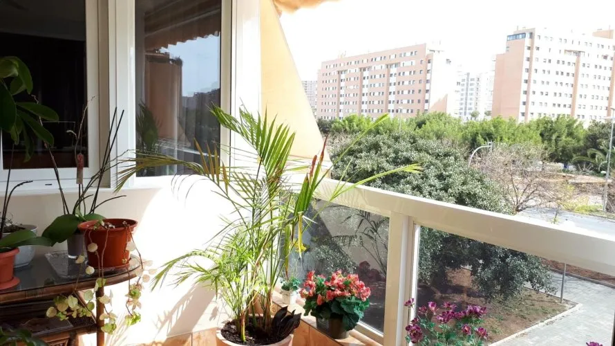 3 bedrooms apartment for sale, Alicante, Spain No. 775 № 8