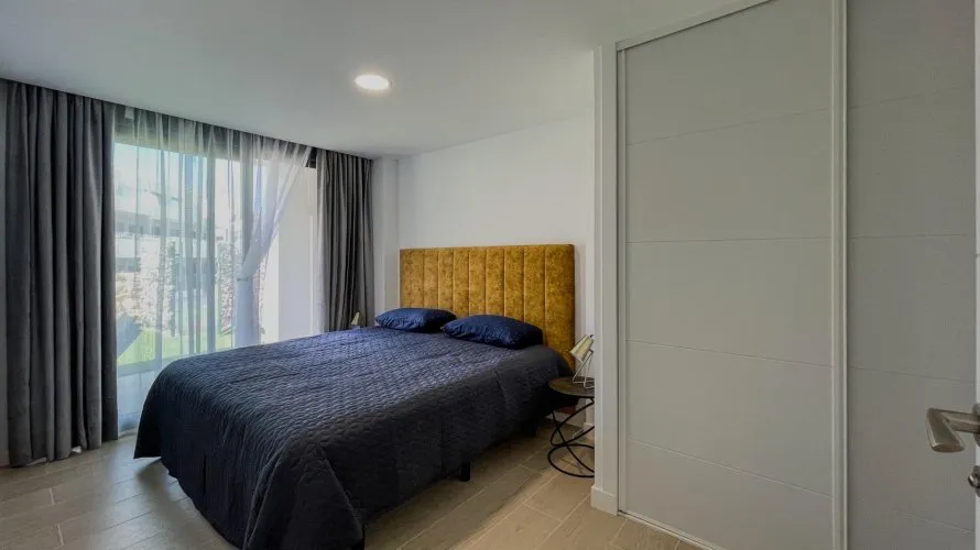 5 bedrooms penthouse for sale, Finestrat, Spain No. 436 № 16