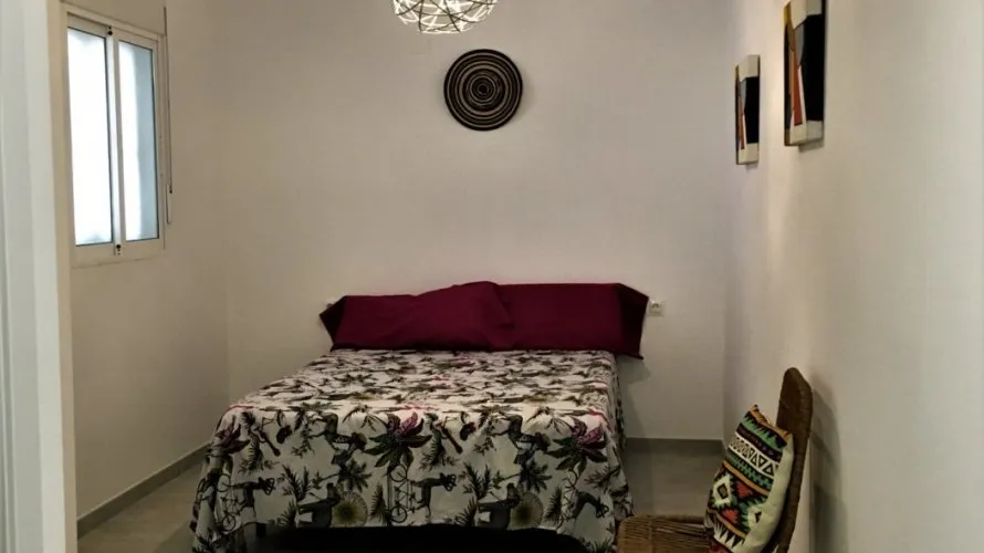 4 bedrooms apartment for sale, Finestrat, Spain No. 285 № 21