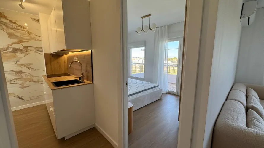 2 bedrooms penthouse for sale, Torrevieja, Spain No. 658 № 21