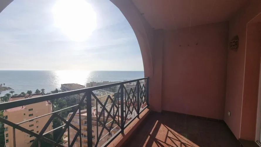 2 bedrooms apartment for sale, Torrevieja, Spain No. 179 № 20