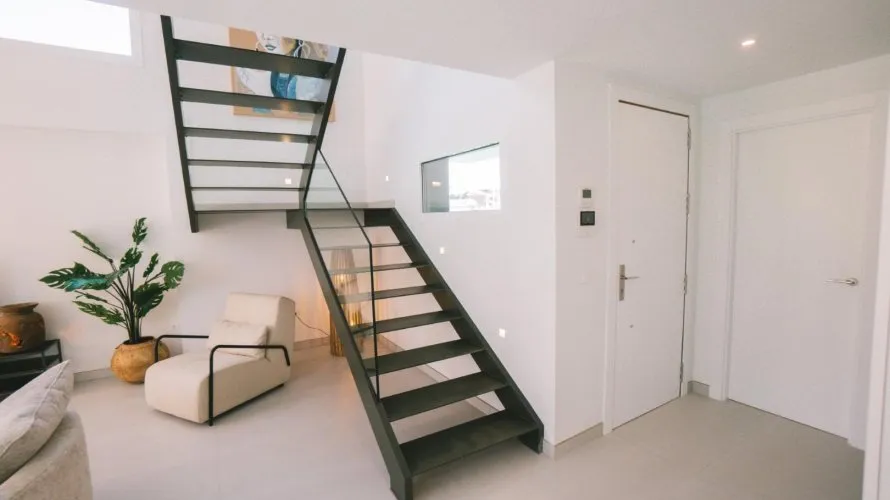 3 bedrooms villa for sale, Finestrat, Spain No. 88 № 26