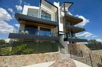 2 bedrooms apartment for sale, Orihuela, Spain No. 94