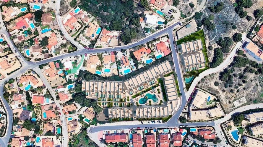 1 bedroom apartment for sale, L'Alfàs del Pi, Spain No. 566 № 12