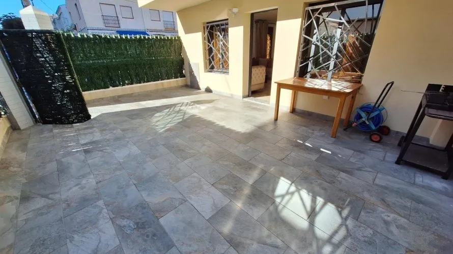 3 bedrooms house for sale, Torrevieja, Spain No. 646 № 4