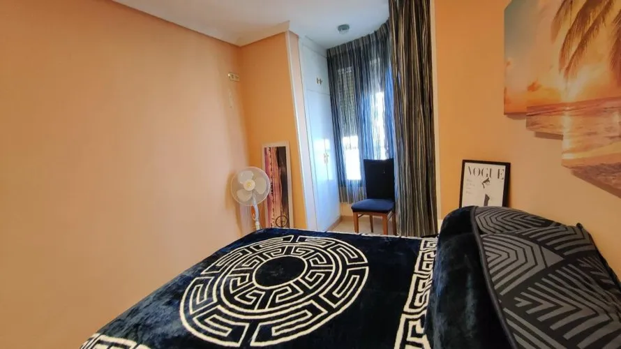 2 bedrooms apartment for sale, Benidorm, Spain No. 144 № 21