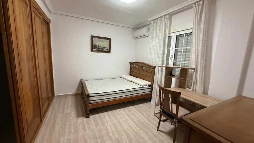 3 bedrooms house for sale, Torrevieja, Spain No. 719 № 11