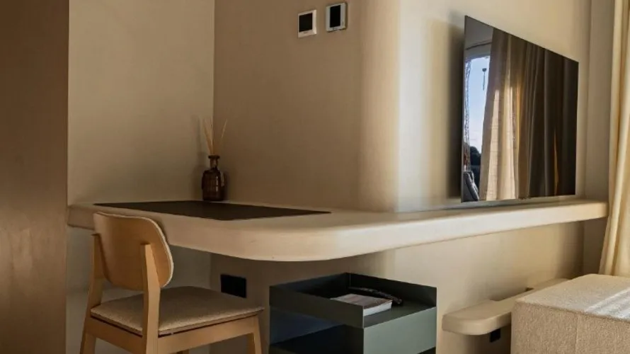2 bedrooms apartment for sale, Villajoyosa, Spain No. 576 № 11