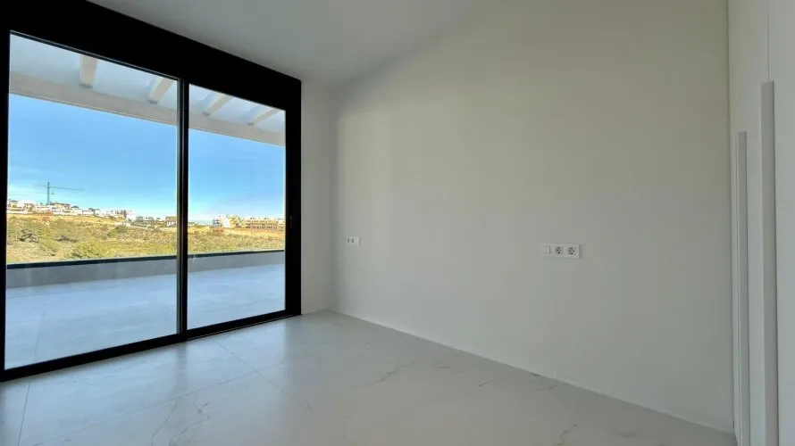 2 bedrooms apartment for sale, Finestrat, Spain No. 663 № 12