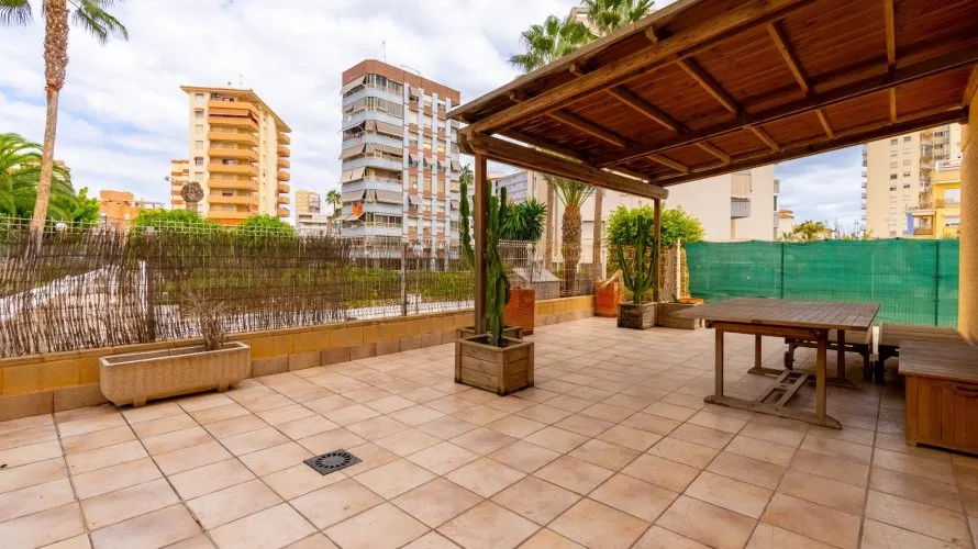 109m² land plot for sale, El Campello, Spain No. 432 № 28