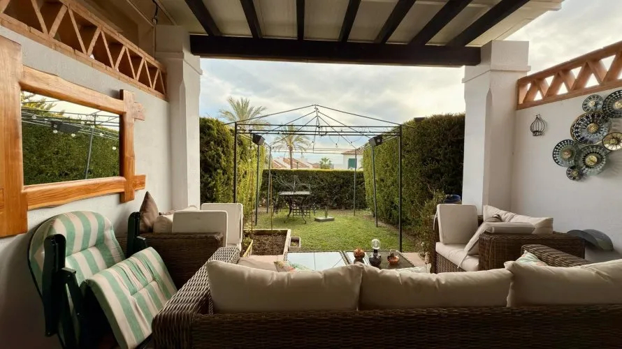 2 bedrooms house for sale, Finestrat, Spain No. 484 № 14