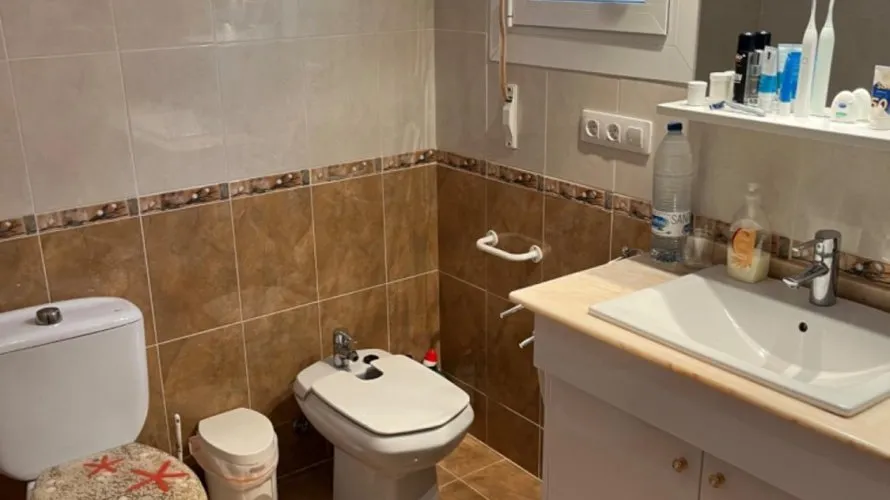3 bedrooms house for sale, Benissa, Spain No. 760 № 4