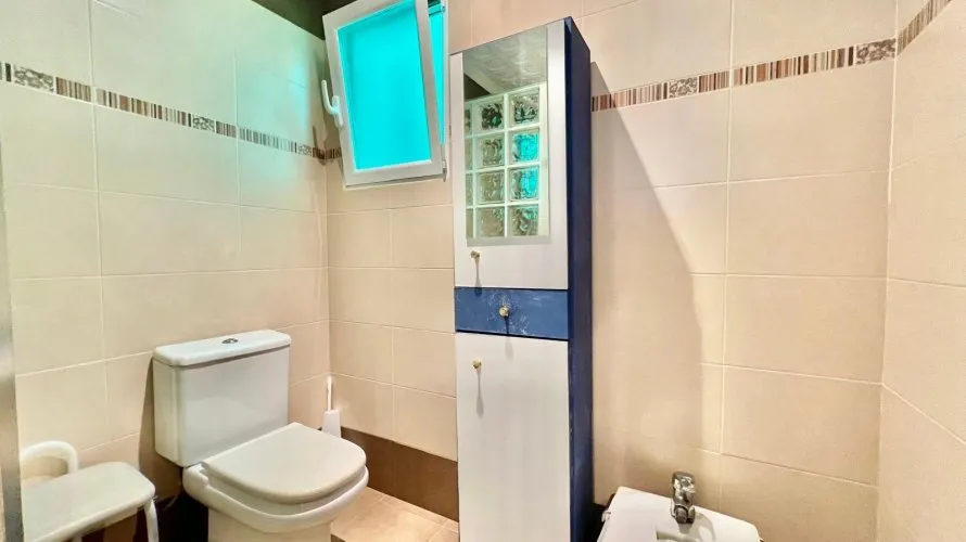 3 bedrooms penthouse for sale, Torrevieja, Spain No. 117 № 28