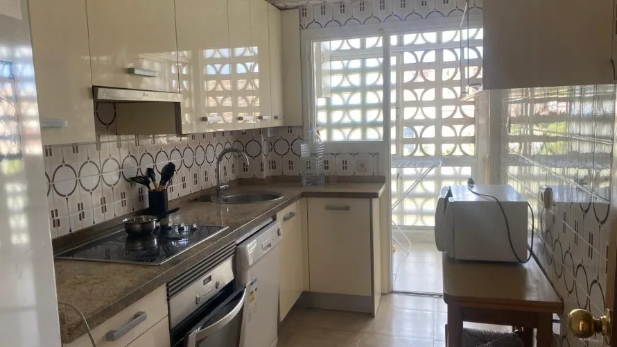 2 bedrooms apartment for sale, Alicante, Spain No. 601 № 11