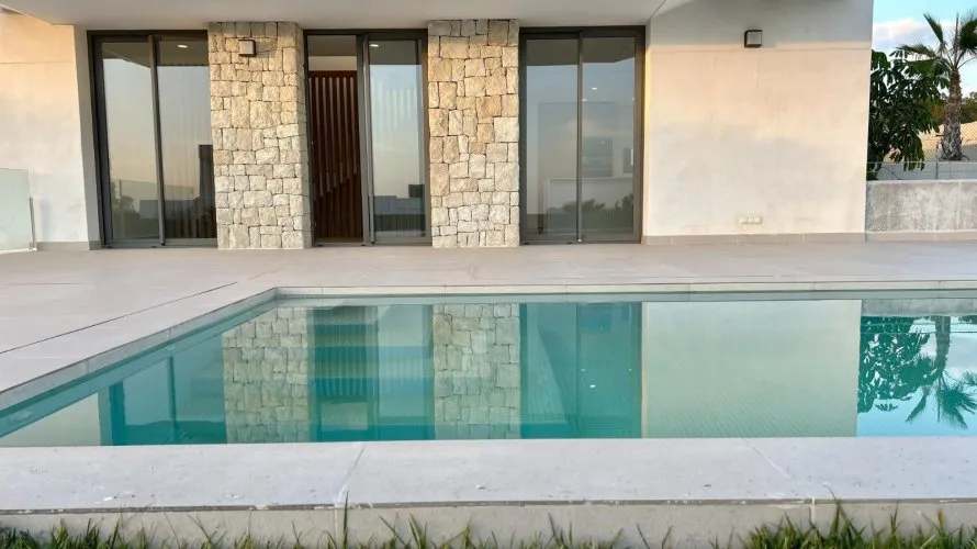 4 bedrooms villa for sale, Finestrat, Spain No. 485 № 5