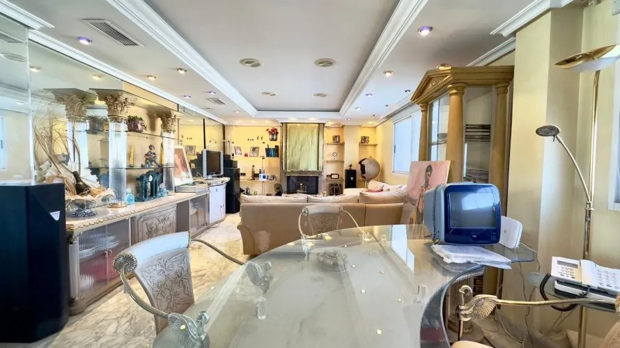 2 bedrooms penthouse for sale, Torrevieja, Spain No. 655 № 4