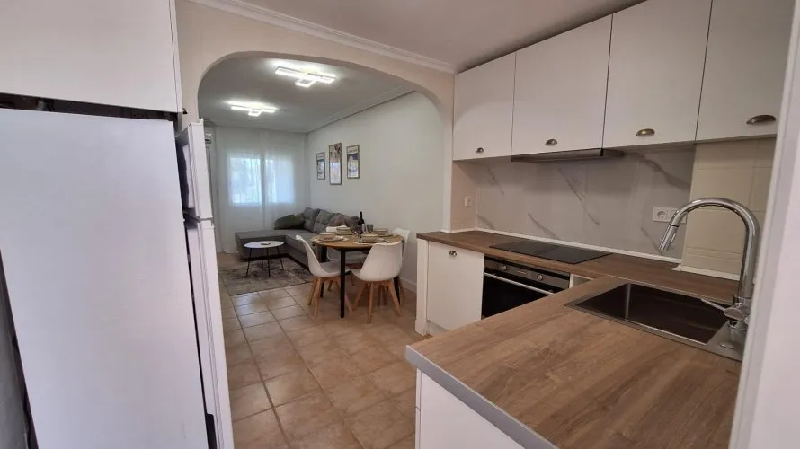 1 bedroom bungalow for sale, Torrevieja, Spain No. 789 № 15