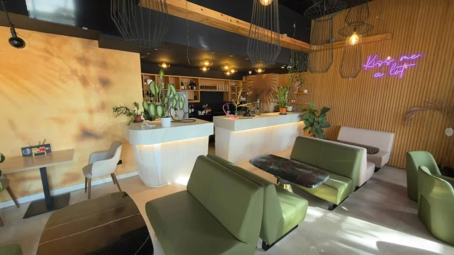 290m² commercial property for sale, Benidorm, Spain No. 206 № 5