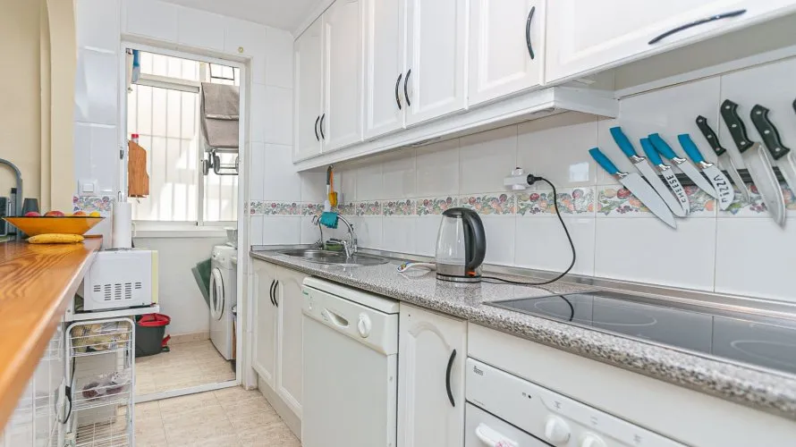 89m² penthouse for sale, Torrevieja, Spain No. 750 № 15