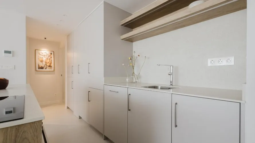 110m² apartment for sale, Torrevieja, Spain No. 694 № 21