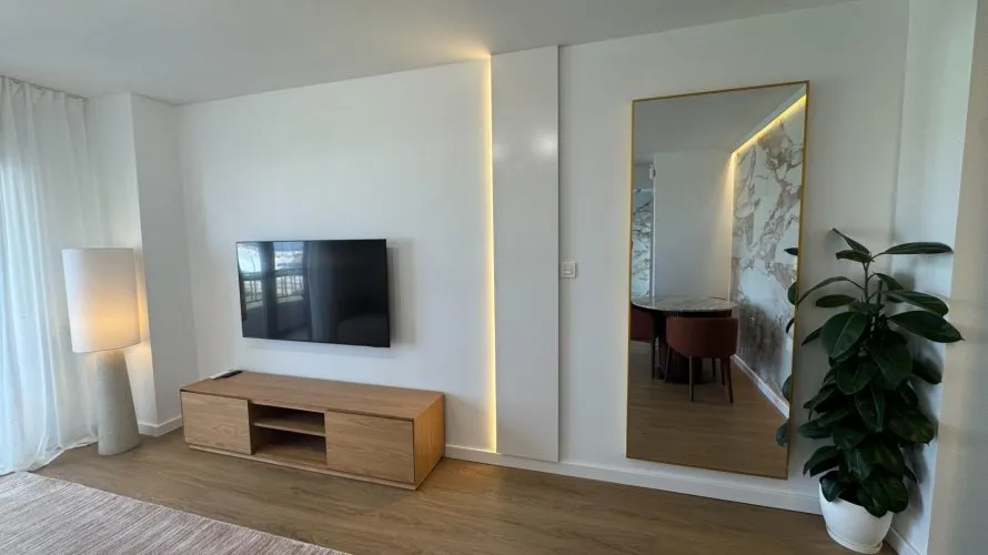 2 bedrooms penthouse for sale, Torrevieja, Spain No. 658 № 4