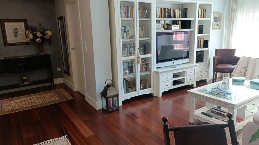 2 bedrooms apartment for sale, Alicante, Spain No. 447 № 6