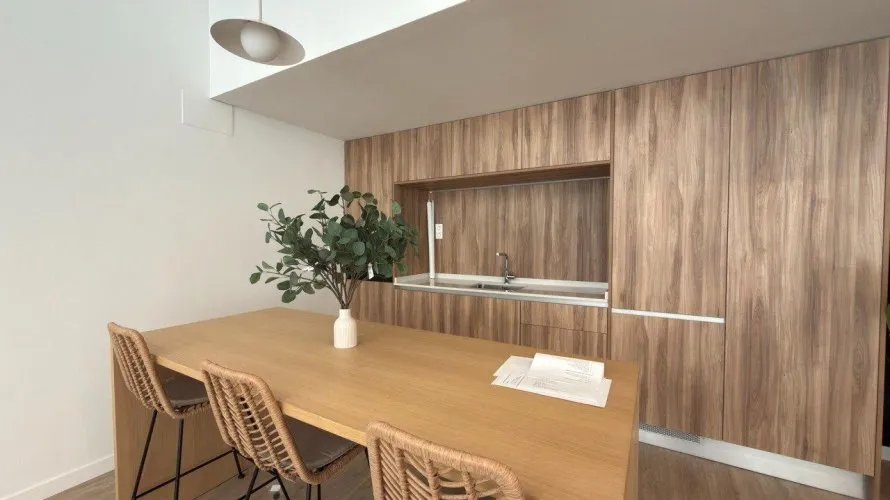 3 bedrooms apartment for sale, Alicante, Spain No. 772 № 20