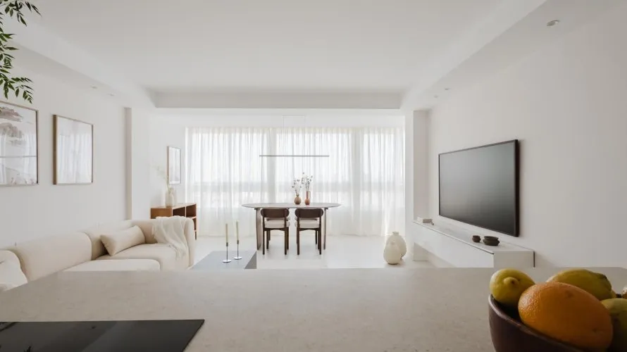 110m² apartment for sale, Torrevieja, Spain No. 694 № 26