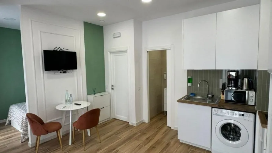 9 bedrooms commercial property for sale, Alicante, Spain No. 409 № 4
