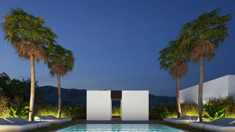 2 bedrooms villa for sale, L'Alfàs del Pi, Spain No. 170 № 1