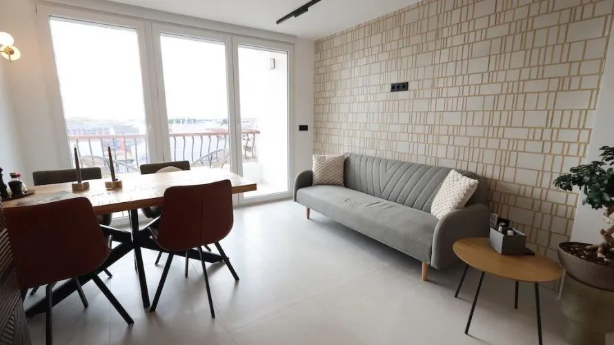 3 bedrooms apartment for sale, Pilar de la Horadada, Spain No. 632 № 1