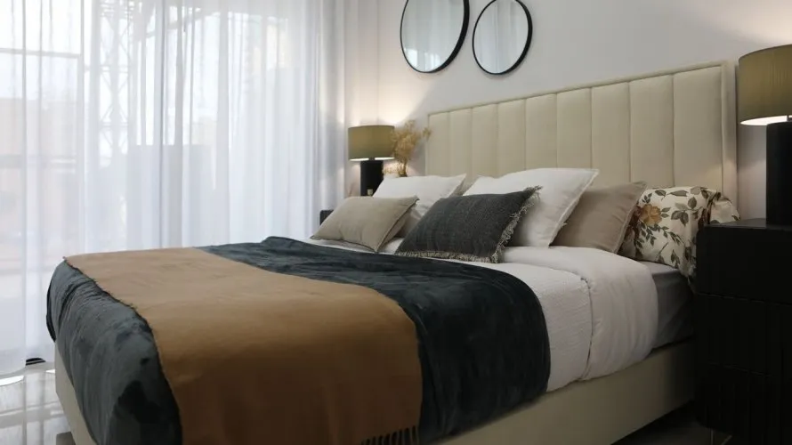 2 bedrooms apartment for sale, Finestrat, Spain No. 221 № 24
