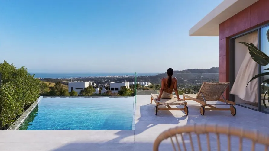 3 bedrooms apartment for sale, Finestrat, Spain No. 630 № 4
