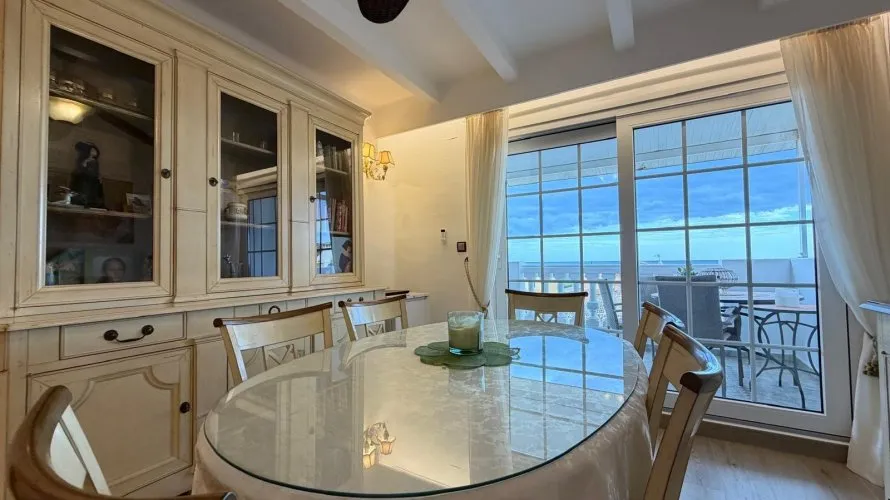 3 bedrooms penthouse for sale, Torrevieja, Spain No. 213 № 21
