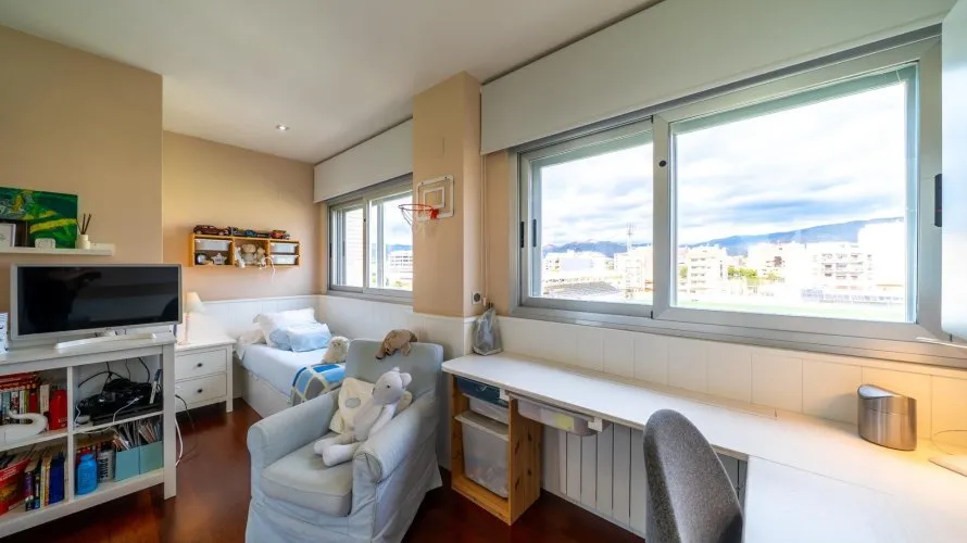 4 bedrooms apartment for sale, Villajoyosa, Spain No. 705 № 27