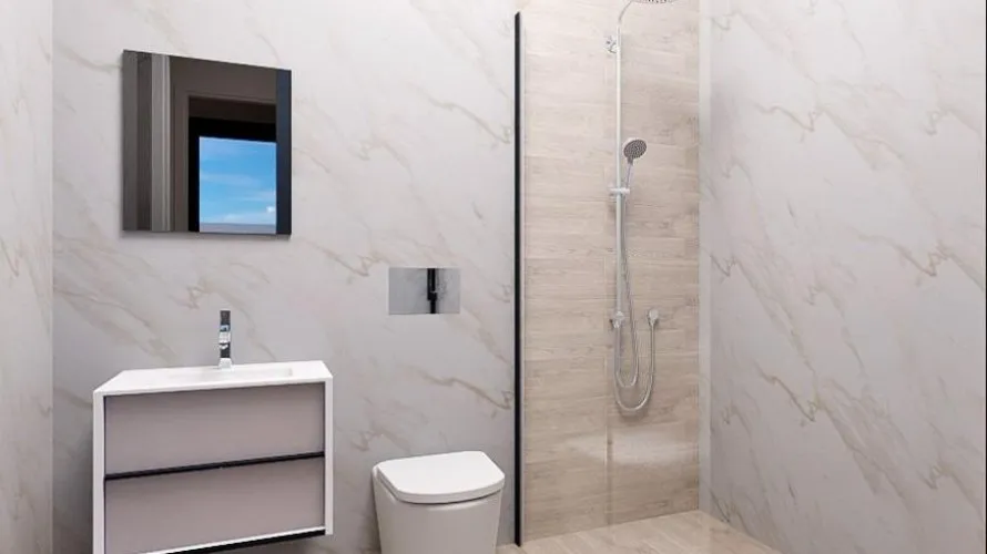 2 bedrooms apartment for sale, Finestrat, Spain No. 359 № 5