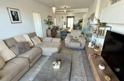 3 bedrooms penthouse for sale, Finestrat, Spain No. 715