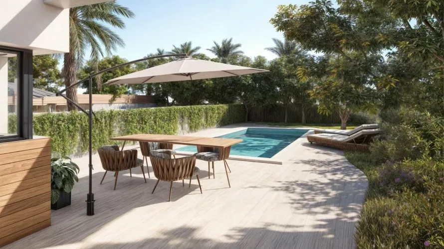 3 bedrooms house for sale, L'Alfàs del Pi, Spain No. 553 № 5