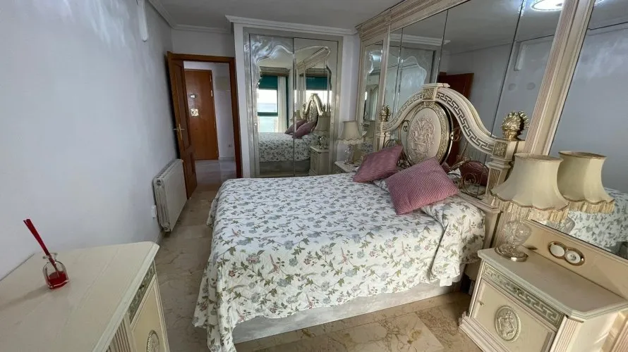 2 bedrooms penthouse for sale, Finestrat, Spain No. 369 № 23