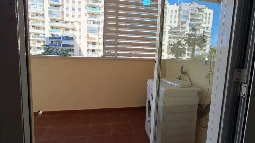 2 bedrooms apartment for sale, Villajoyosa, Spain No. 677 № 28