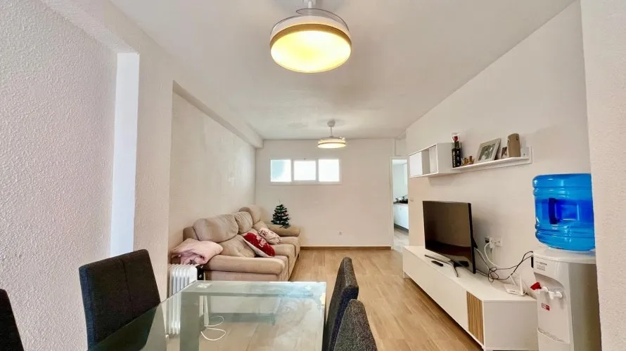 2 bedrooms penthouse for sale, Torrevieja, Spain No. 695 № 15