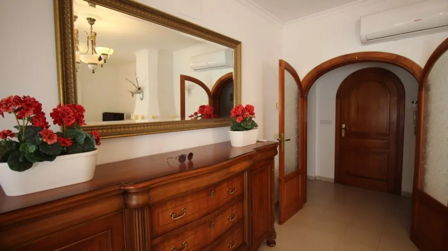 5 bedrooms villa for sale, Calpe, Spain No. 238 № 5