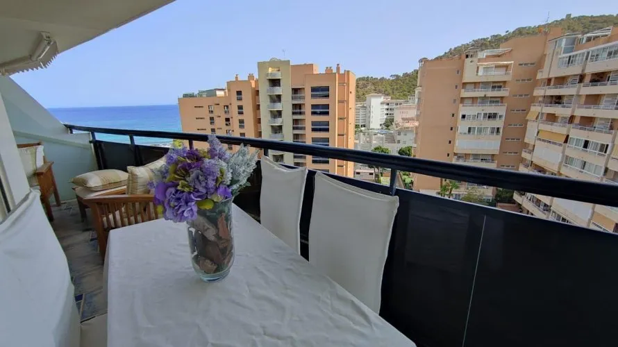 129m² apartment for sale, Villajoyosa, Spain No. 419 № 22
