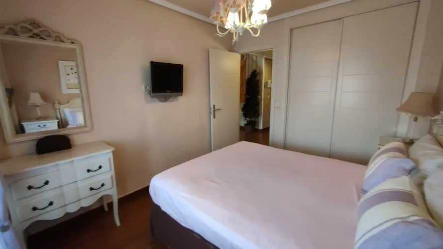 129m² apartment for sale, Villajoyosa, Spain No. 419 № 28