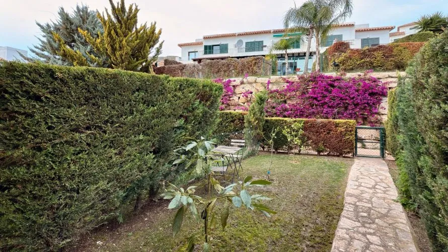 2 bedrooms house for sale, Finestrat, Spain No. 484 № 18