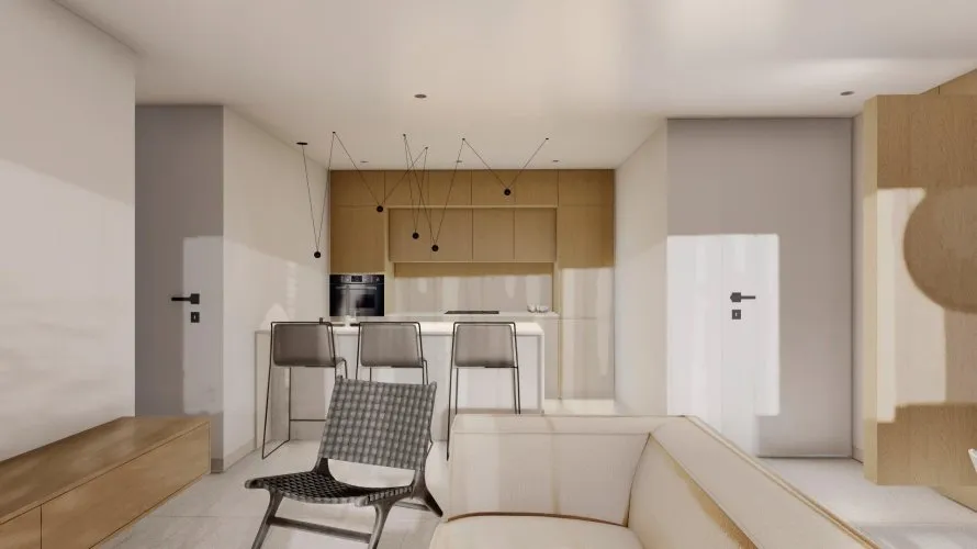 2 bedrooms apartment for sale, Guardamar del Segura, Spain No. 387 № 8