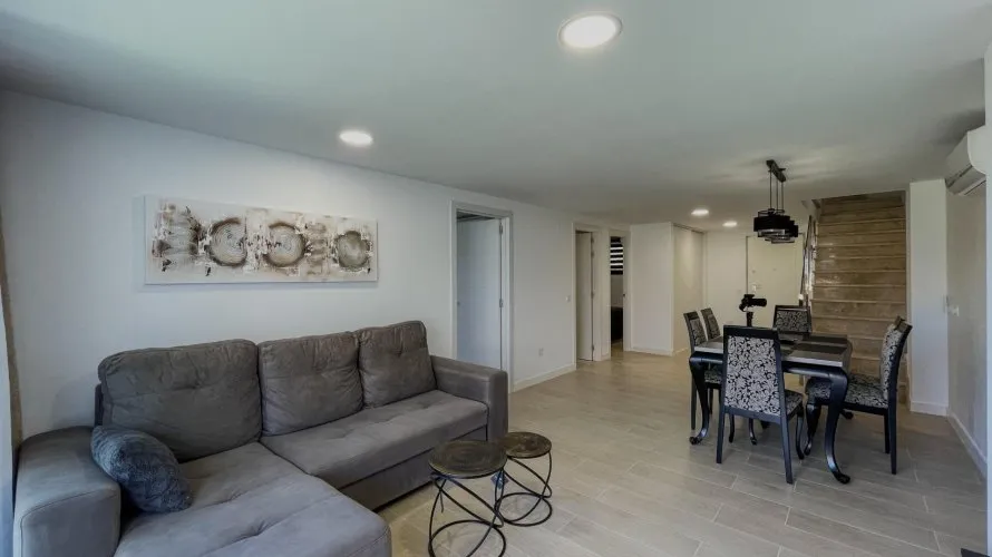 5 bedrooms penthouse for sale, Finestrat, Spain No. 436 № 1