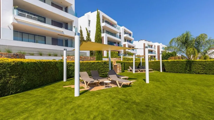 2 bedrooms penthouse for sale, Orihuela, Spain No. 422 № 17
