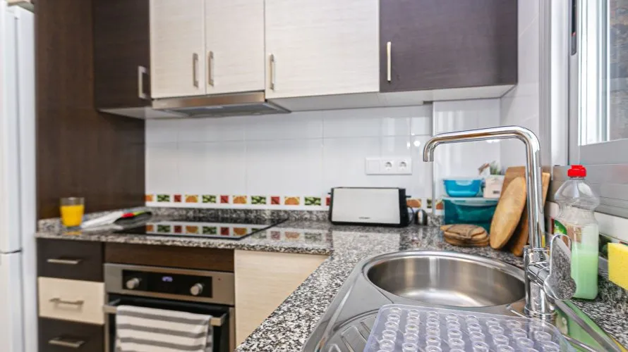 132m² house for sale, Guardamar del Segura, Spain No. 726 № 19