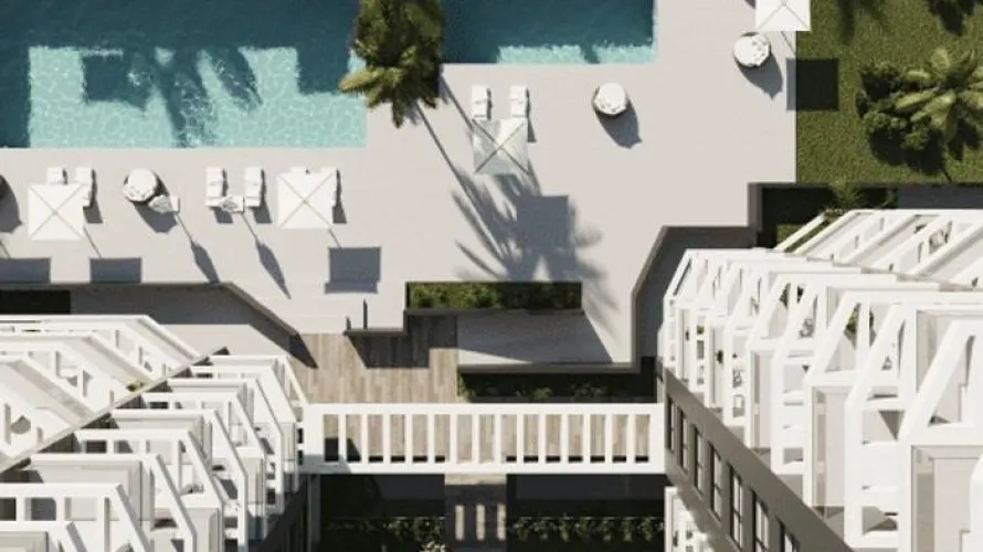 4 bedrooms apartment for sale, Calpe, Spain No. 340 № 2